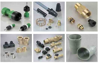 自动软化控制器配件                                           