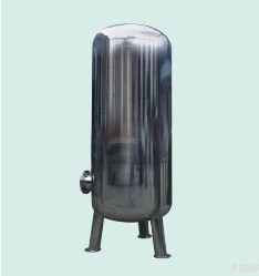 不锈钢软化水箱