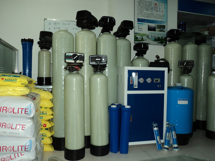 软化水设备配件大全                                           