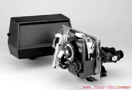 富莱克2510多路阀