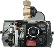 软化水设备特点